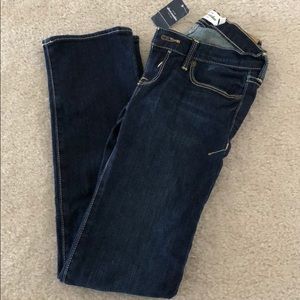 Abercrombie Kids - Girls Jeans